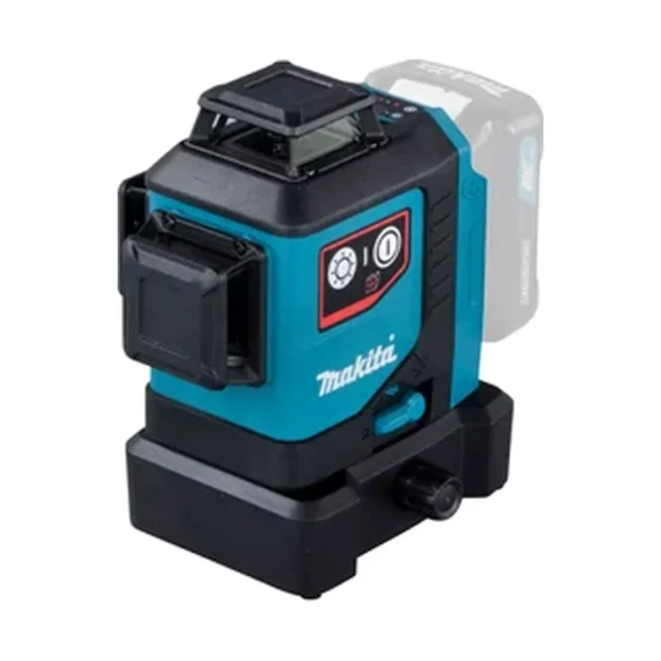 Makita SK700D laser 3 × 360° 12 V CXT (solo) Makita SK700D laser 3 × 360° 12 V CXT (solo)