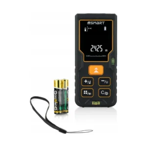 Smart365 dalmierz laserowy 40 m IP54 SM-06-01041 Smart365 dalmierz laserowy 40 m IP54 SM-06-01041