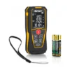 Smart365 dalmierz laserowy 100 m IP54 SM-06-01100
