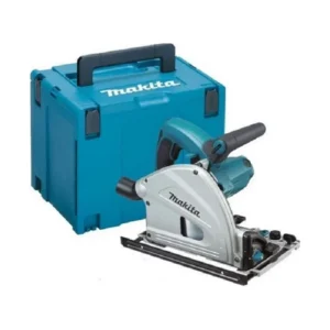 Makita SP6000J pilarka zagłębiarka 165 mm 1300 W MAKPAC