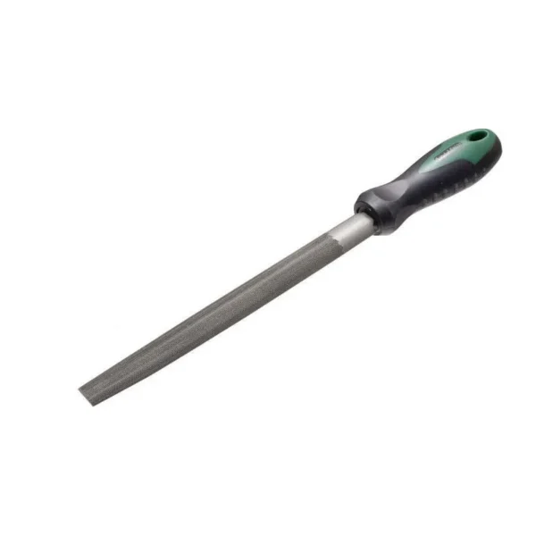 STALCO pilnik do metalu półokrągły 200 mm S-40307 STALCO pilnik do metalu półokrągły 200 mm S-40307