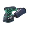 HiKOKI SV13YA szlifierka mimośrodowa 230 W 125 mm walizka