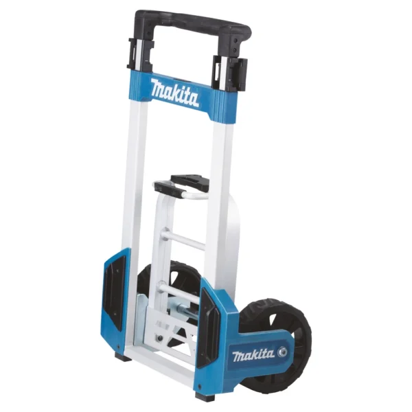 Makita TR00000001 MAKPAC wózek do systemu Makita TR00000001 MAKPAC wózek do systemu