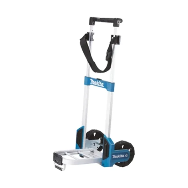 Makita TR00000001 MAKPAC wózek do systemu Makita TR00000001 MAKPAC wózek do systemu