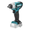 Makita TW141DZ klucz udarowy 1/2" 12 V 140 Nm pierścień Makita TW141DZ klucz udarowy 1/2" 12 V 140 Nm pierścień