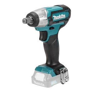 Makita TW141DZ klucz udarowy 1/2" 12 V 140 Nm pierścień Makita TW141DZ klucz udarowy 1/2" 12 V 140 Nm pierścień