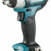 Makita TW141DZ klucz udarowy 1/2" 12 V 140 Nm pierścień Makita TW141DZ klucz udarowy 1/2" 12 V 140 Nm pierścień