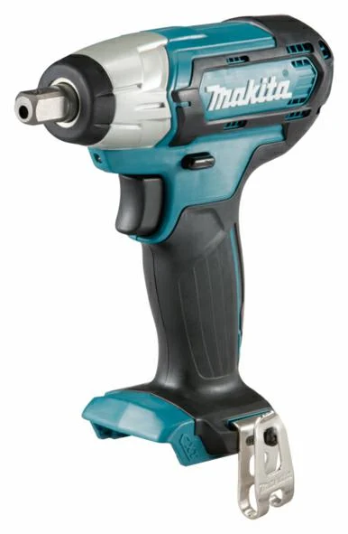 Makita TW141DZ klucz udarowy 1/2" 12 V 140 Nm pierścień Makita TW141DZ klucz udarowy 1/2" 12 V 140 Nm pierścień