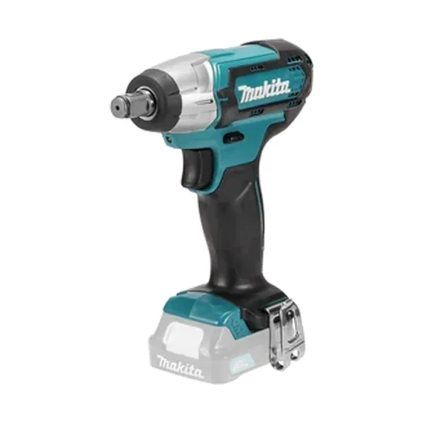 Makita TW141DZ klucz udarowy 1/2" 12 V 140 Nm pierścień Makita TW141DZ klucz udarowy 1/2" 12 V 140 Nm pierścień