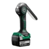 HiKOKI UB18DJLL0Z lampa akumulatorowa latarka akumulatorowa 14,4-18 V LED HiKOKI UB18DJLL0Z lampa akumulatorowa latarka akumulatorowa 14,4-18 V LED
