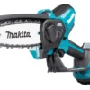 Makita UC029GZ01 pilarka łańcuchowa do gałęzi 15 cm XGT 40 V Makita UC029GZ01 pilarka łańcuchowa do gałęzi 15 cm XGT 40 V