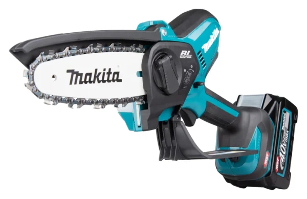 Makita UC029GZ01 pilarka łańcuchowa do gałęzi 15 cm XGT 40 V Makita UC029GZ01 pilarka łańcuchowa do gałęzi 15 cm XGT 40 V