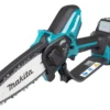 Makita UC029GZ01 pilarka łańcuchowa do gałęzi 15 cm XGT 40 V Makita UC029GZ01 pilarka łańcuchowa do gałęzi 15 cm XGT 40 V