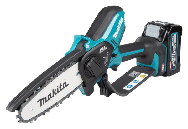 Makita UC029GZ01 pilarka łańcuchowa do gałęzi 15 cm XGT 40 V Makita UC029GZ01 pilarka łańcuchowa do gałęzi 15 cm XGT 40 V
