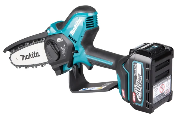 Makita UC029GZ01 pilarka łańcuchowa do gałęzi 15 cm XGT 40 V Makita UC029GZ01 pilarka łańcuchowa do gałęzi 15 cm XGT 40 V