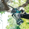 Makita UC029GZ01 pilarka łańcuchowa do gałęzi 15 cm XGT 40 V Makita UC029GZ01 pilarka łańcuchowa do gałęzi 15 cm XGT 40 V