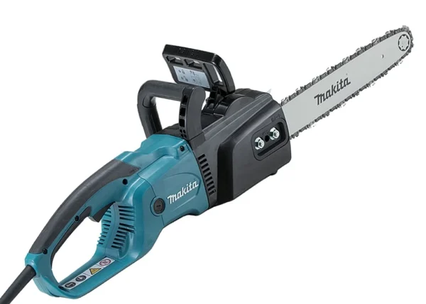 Makita UC4050A pilarka elektryczna łańcuchowa 40 cm 2000 W TLC