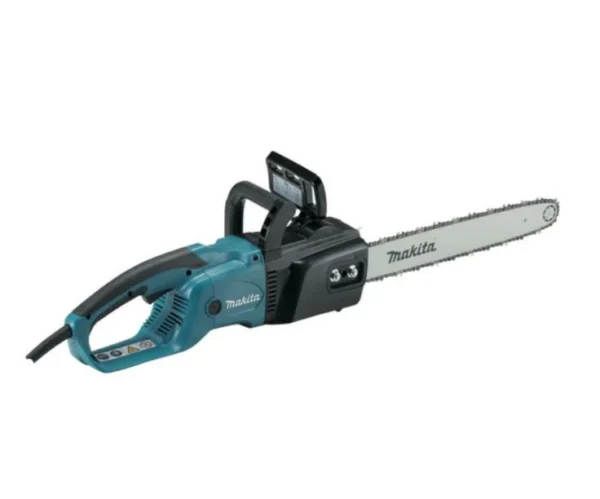 Makita UC4550A piła łańcuchowa 45 cm/2000 W Makita UC4550A piła łańcuchowa 45 cm/2000 W