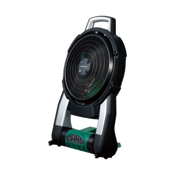 HiKOKI UF18DSALL0Z dmuchawa wentylatora akumulatorowy 18 V