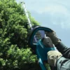 Makita UH4570 nożyce do żywopłotu 550 W / 45 cm
