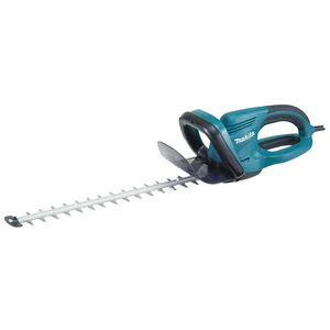 Makita UH5570 nożyce do żywopłotu 550 W / 55 cm