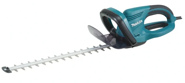 Makita UH5570 nożyce do żywopłotu 550 W / 55 cm