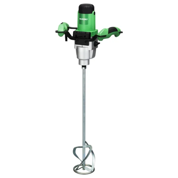 HiKOKI UM12VST2UAZ mieszarka 1200 W M14 120 mm 2 biegi