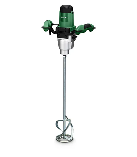 HiKOKI UM12VST2UAZ mieszarka 1200 W M14 120 mm 2 biegi