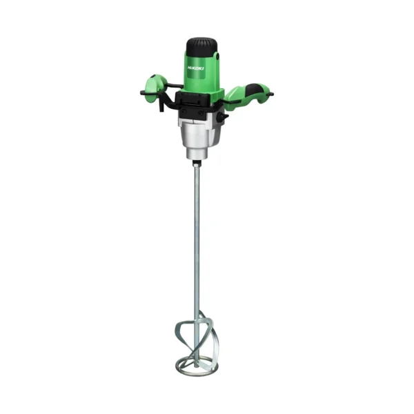 HiKOKI UM12VST2UAZ mieszarka 1200 W M14 120 mm 2 biegi