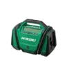 HiKOKI UP18DAW4Z kompresor akumulatorowy 18 V 11 bar 16 l/min HiKOKI UP18DAW4Z kompresor akumulatorowy 18 V 11 bar 16 l/min