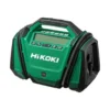 HiKOKI UP18DAW4Z kompresor akumulatorowy 18 V 11 bar 16 l/min HiKOKI UP18DAW4Z kompresor akumulatorowy 18 V 11 bar 16 l/min