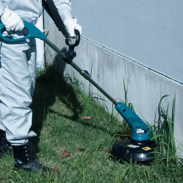 Makita UR3000 podkaszarka kosa żyłkowa 450 W 30 cm … Makita UR3000 podkaszarka kosa żyłkowa 450 W 30 cm …
