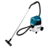 Makita VC2000L odkurzacz przemysłowy 20 l 1000 W klasa L