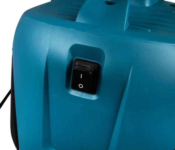 Makita VC2000L odkurzacz przemysłowy 20 l 1000 W klasa L