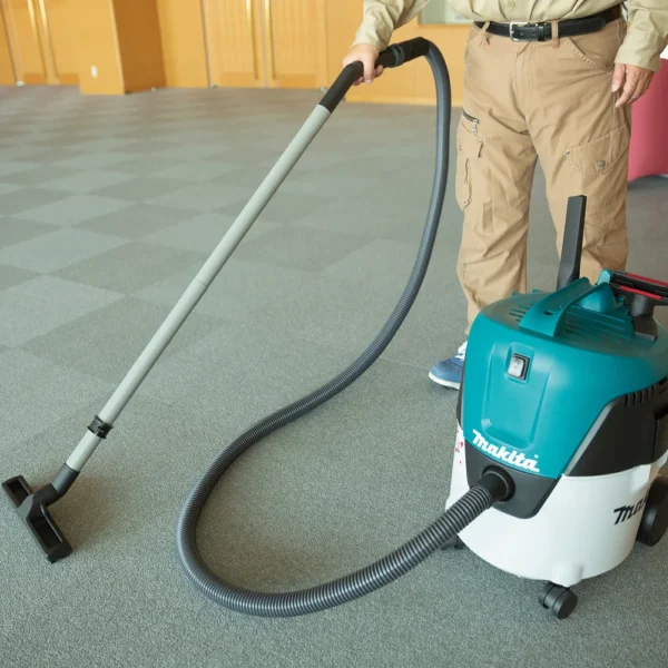 Makita VC2000L odkurzacz przemysłowy 20 l 1000 W klasa L