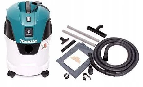 Makita VC2512L odkurzacz przemysłowy 1000 W 25 l klasa L