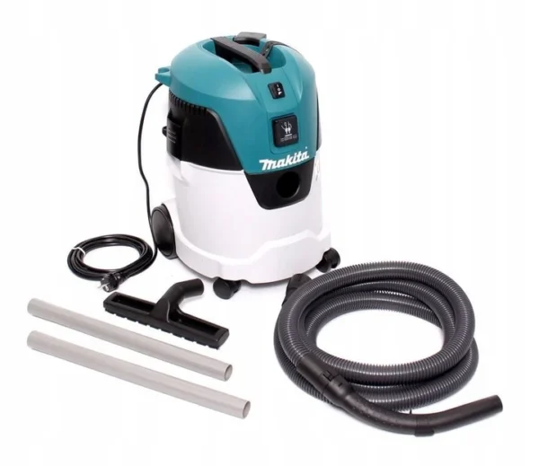 Makita VC2512L odkurzacz przemysłowy 1000 W 25 l klasa L