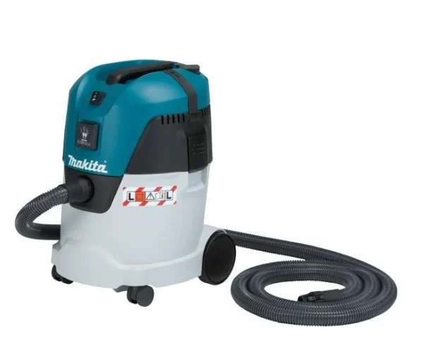 Makita VC2512L odkurzacz przemysłowy 1000 W 25 l klasa L