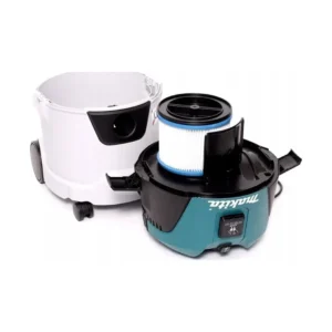 Makita VC2512L odkurzacz przemysłowy 1000 W 25 l klasa L