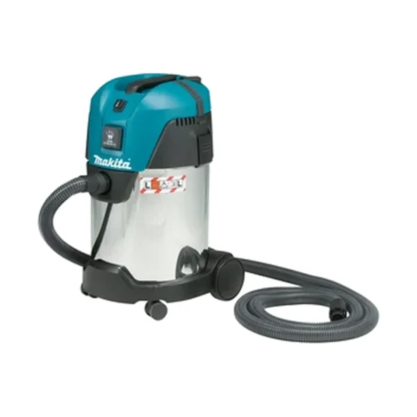 Makita VC3011L odkurzacz przemysłowy 1000 W 30 l klasa L