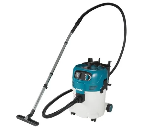 Makita VC3012L odkurzacz 1200 W klasa L 30 l