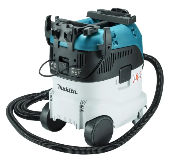 Makita VC4210L odkurzacz 1200 W klasa L 42 l AUTO clean