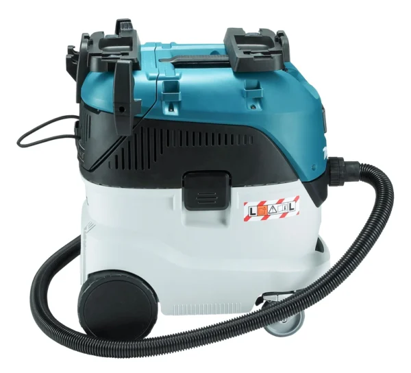 Makita VC4210L odkurzacz 1200 W klasa L 42 l AUTO clean