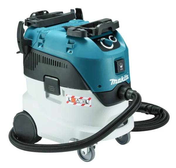 Makita VC4210L odkurzacz 1200 W klasa L 42 l AUTO clean