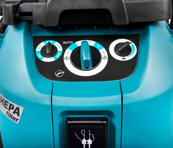 Makita VC4210M odkurzacz 1200 W