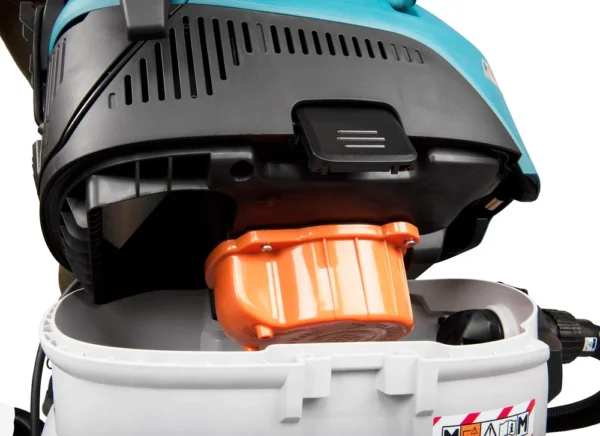 Makita VC4210M odkurzacz 1200 W