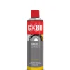 CX-80 XBrake Cleaner zmywacz do hamulców 600 ml CX-80 XBrake Cleaner zmywacz do hamulców 600 ml