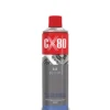 CX-80 Air Duster sprężone powietrze 500 ml CX-80 Air Duster sprężone powietrze 500 ml