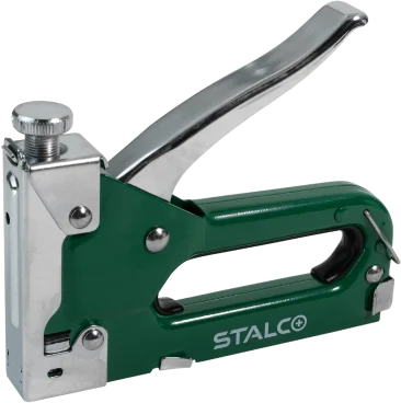 STALCO zszywacz tapicerski do zszywek A 4–14 mm S-21410