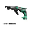 HiKOKI W18DBW3Z wkrętarka automatyczna 18 V 3000 obr./min z magazynkiem HSC III HiKOKI W18DBW3Z wkrętarka automatyczna 18 V 3000 obr./min z magazynkiem HSC III